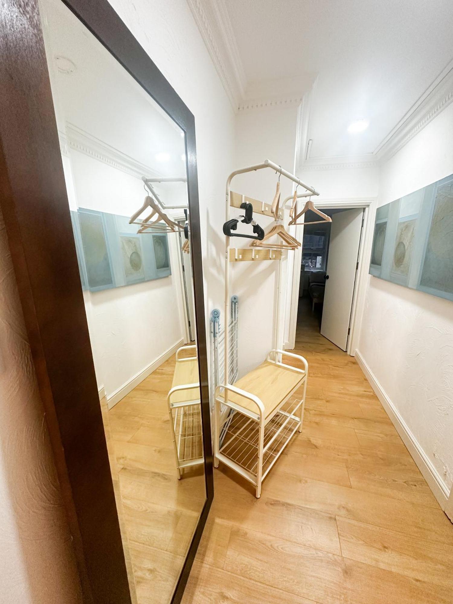 Apartament Flat 1 In Aldgate
